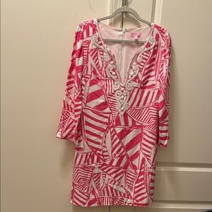 Lilly Pulitzer Women Dress